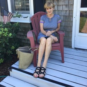 Meet your Posher, Cheryl